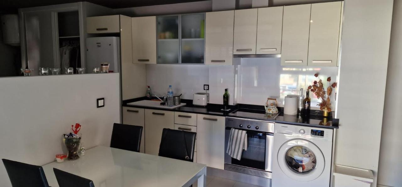 Holiday Studio Appartement *